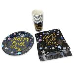 Educa T Party Pack 5 - 30 Pieces