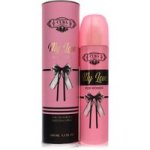Cuba My Love Women& 39 S Eau De Parfum Spray 100 Ml - Parallel Import