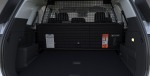 Next Gen Ford Everest Cargo Barrier For