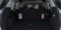 Next Gen Ford Everest Cargo Barrier For