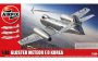 AIRFIX – 1:48 Gloster Meteor F.8 Korea