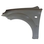 Kia Rio Fender W hole Left 06-10