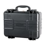 Supreme 37D-17 Litre Hard Camera Case With Removable Divider Bag