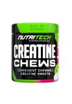 Nutritech Creatine Chews Kiwi Strawberry 400G