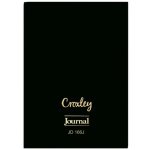 Account Book Croxley Journal 192PG JD166J