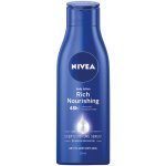 Nivea Rich Nourishing Body Lotion - 250ml