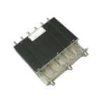 Rackmount Band-reject DHP400 Duplexers