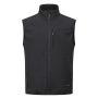 MT100 Men's Softshell Trekking Windbreaker Vest