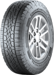 Continental 255 70R17 112T Cross Contact Atr D8