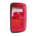 Vw Caddy 3 Taillight Swing-door Right 16-21