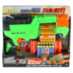 Belt Blaster Dart Gun