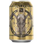 American Stout By Afro Caribbean