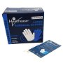 Healthease Latex Surgical Gloves Sterile Powder Free