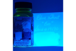 Noodler's Fountain Pen Ink - Blue Ghost
