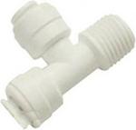 Quick Connect T 1 4" Tube tube thread