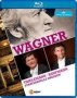 Wagner: Semperoper Blu-ray Disc