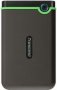 Transcend Storejet 25M3C 2TB Rugged Portable Hard Drive