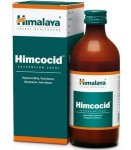 Himalaya Himcocid Sf 200ML