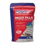 Powafix Crackfiller All Purpose 2KG