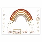 Milestone Blanket