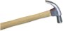 - Claw Hammer - Silver