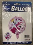 My Little Pony 17" Inch Foil