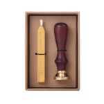 Wax Seal Stamp Set