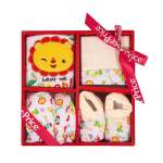 Fisher-Price Fisher Price Gift Set 4 Pce