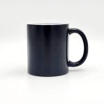 Mug Plain Black