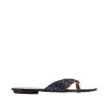 Gilda Go -black Iris