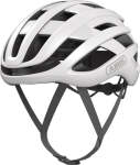 Abtus Abus Airbreaker- Polar White Matt - Large 58-61CM