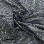 150CM Sequence Fabric Per Meter 4