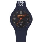 Urban XL Rookie Navy Silicone Strap