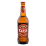 Finest Lager Beer Bottle 330ML