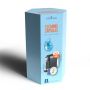 Caffeluxe Aluminium Cleaning Capsules For Nespresso Coffee Machine 6 Pods