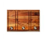 Plankie Braai Board Large
