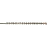 Alpen Force X 22.0 X 450 400 Sds Plus Rebar Drill Bit X4 Cutting Edges ALP875022