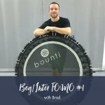Beginner intermediate Fomo 1 Brad
