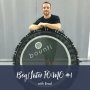 Beginner/intermediate Fomo 1 Brad