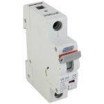 50A 6KA Single Pole Mcb D Curve - Buy Online At 7 Triple 7