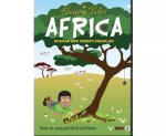 Honey Tales Africa Book 2 - Goggas & Creepy -crawlies