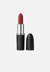MAC Ximal Silky Matte Lipstick - Ring The Alarm