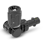 Jet Vp 180 S Vario Power Short 360 For K 2-K 7