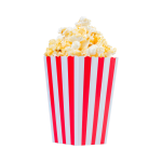Popcorn Concentrate - 10ML