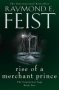 Rise Of A Merchant Prince - Raymond E. Feist   Paperback