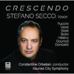 Crescendo Cd