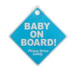 Cooey Baby On Board - Blue