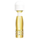 Bodywand - MINI Wand Massager Gold