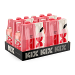 Rose Raspberry Peach Spritzer 330ML - 6 Pack