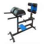 Alphastate Glute Ham Developer Ghd
